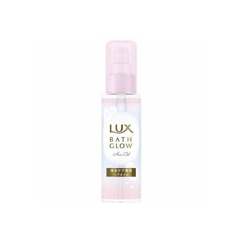 Lux Bath Glow Hair Oil 90g 1 개
