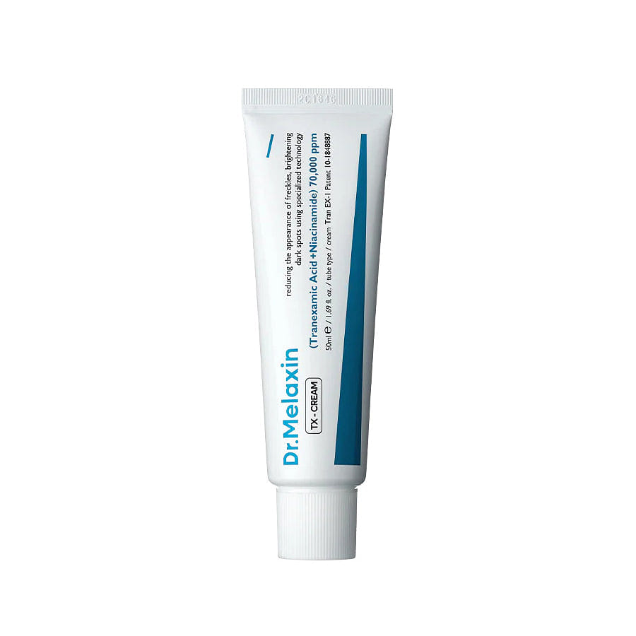 Dr. Melaxin 닥터 멜라씬 TX 크림 50ml 50 밀리리터