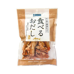 Smoked Skipjack Tuna Jerky 1 each