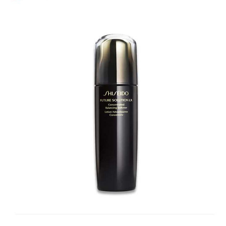 Shiseido Solution LX Concentrated Balancing Softener 170mL 1 개