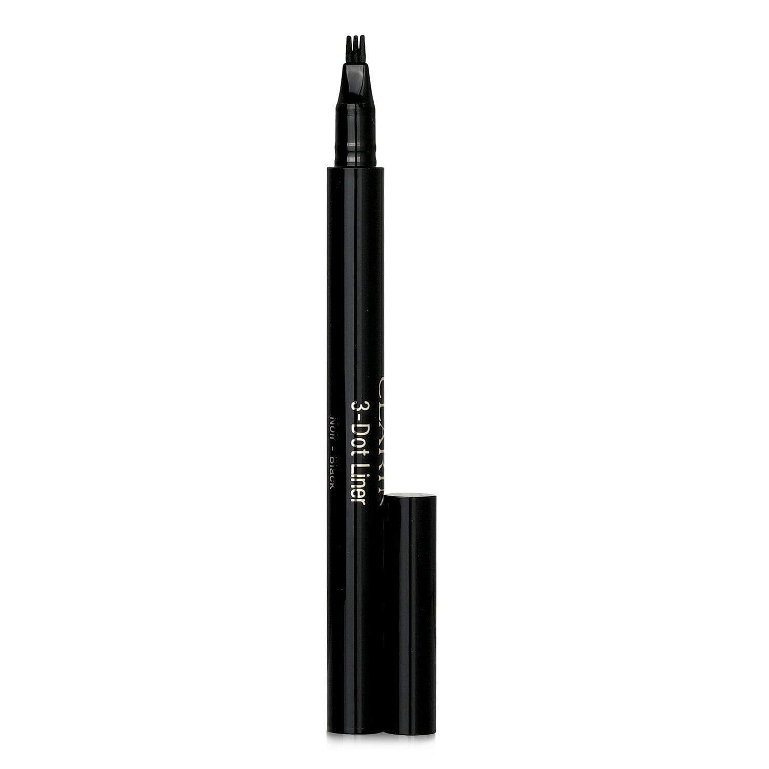 Clarins 3 Dot Liner - # Black 0.7ml/0.023oz 0 มิลลิลิตร