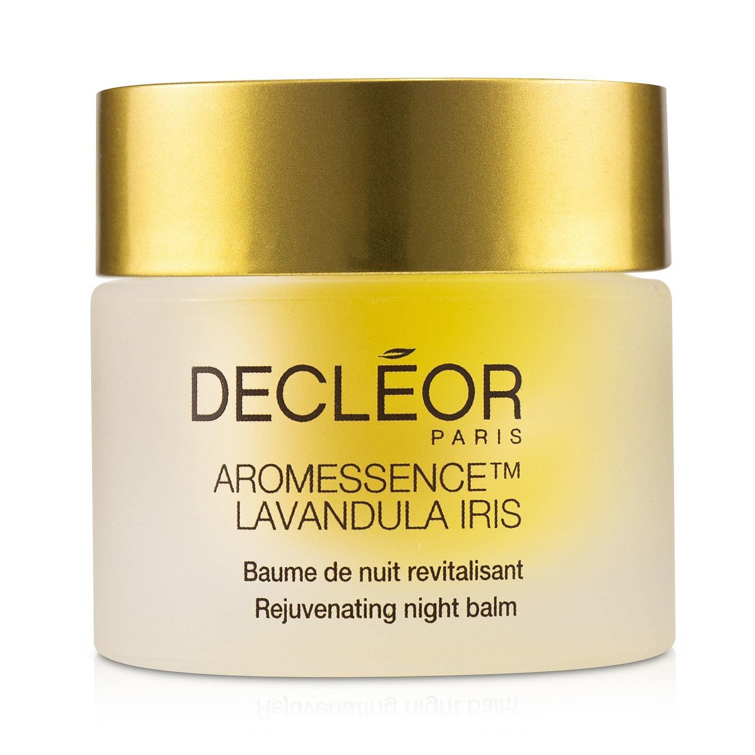 Decleor Aromessence Lavandula Iris Rejuvenating Night Balm - For Dehydrated Skin 15ml/0.47oz 15 밀리리터
