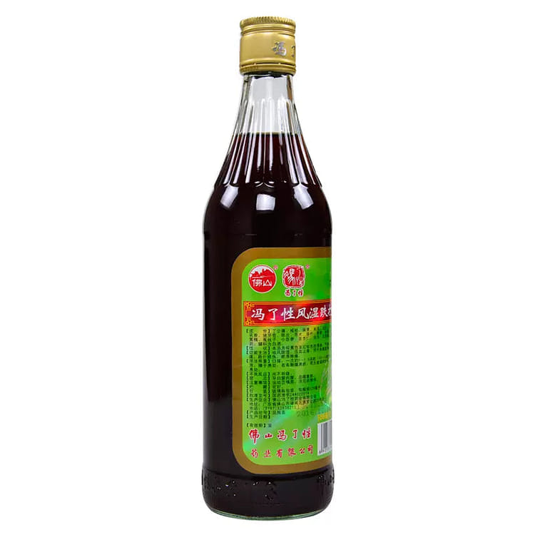 Get FengLiaoXing FengShi DieDa YaoJiu 500ml Delivered | Weee