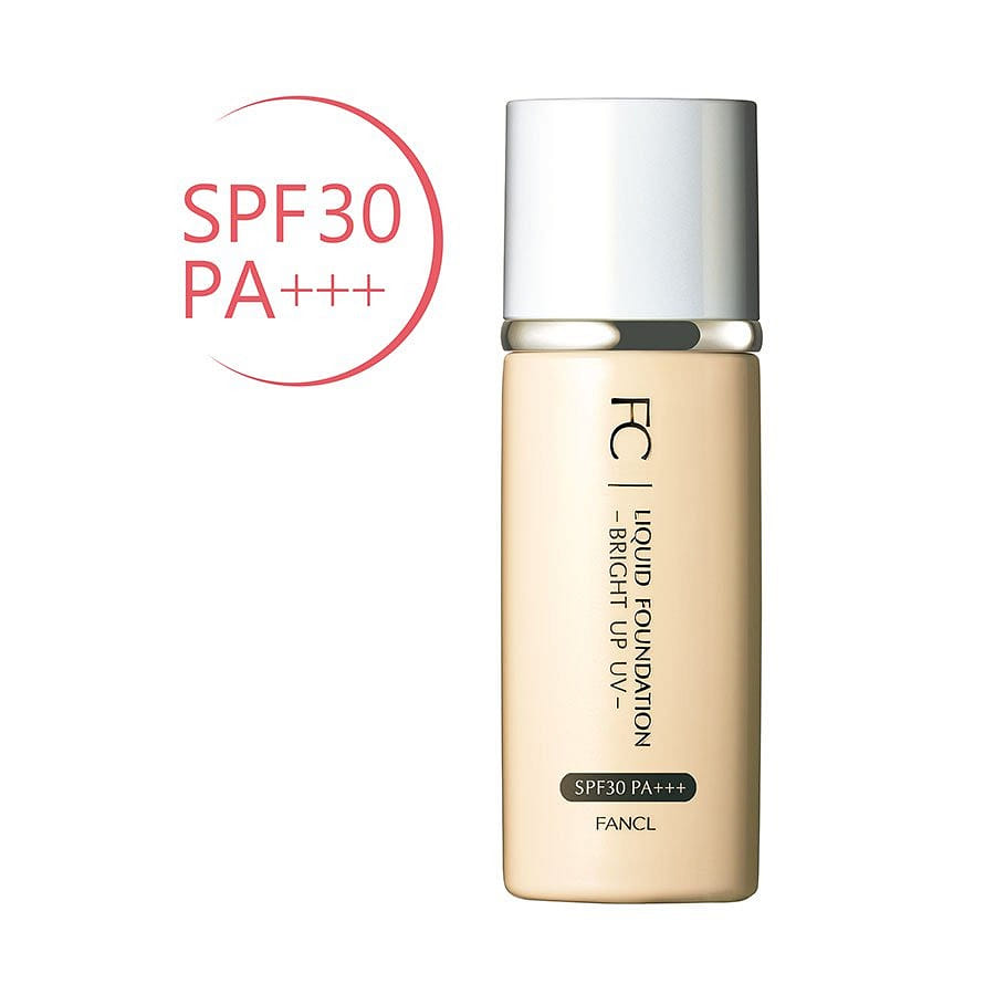 FANCL Foundation SPF30/PA+++ 27ml #02 1 개