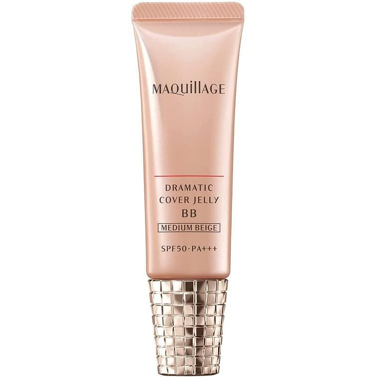 SHISEIDO Maquillage Natural BB Cream 30 g