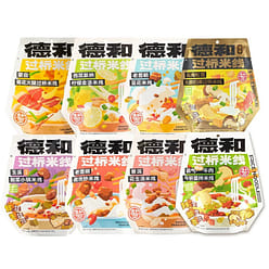 Yunnan Lemon Golden Soup Hot and Sour Rice Noodle 321 g