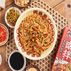 Zhou Zhenzhen Nanchang flour 416 g