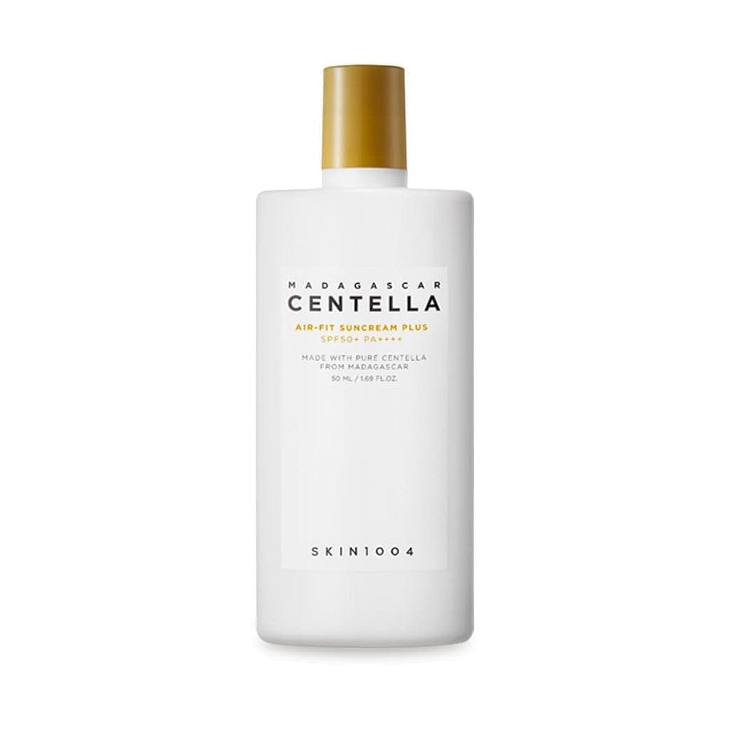 센텔라 에어핏 선크림 플러스 50ml 50 ml