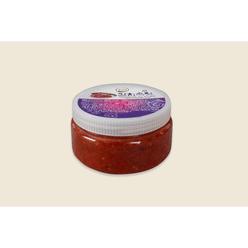 Seasoned Salted Hairtail 1 each