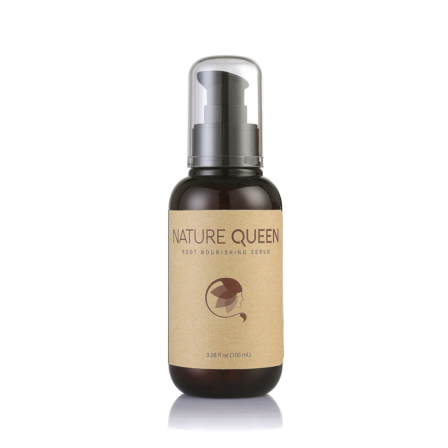 Growth Anti-Aging Root Nourishing Serum 3.38 fl oz / 100 ml 1 個
