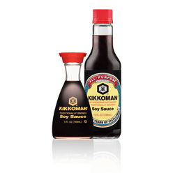 Kikkoman All Purpose Seasoning Soy Sauce 1 each