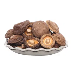 Dried shiitake mushrooms 250g * 1 bag 250 g