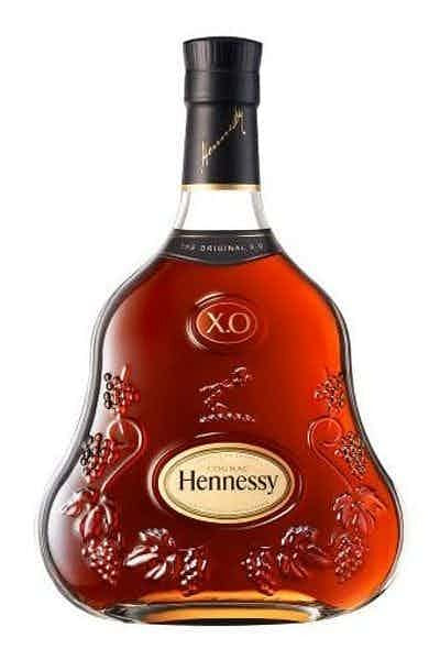 Hennessy XO Cognac (헤네시 XO 꼬냑)
