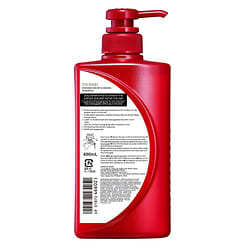 Tsubaki Moist & Repair Shampoo 490ml 1 each