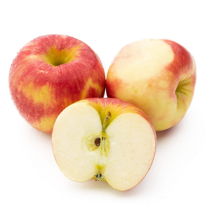 Apple - りんご☆ Amazon.co.jp: [AiO JAPAN] 黄金のリンゴ 林檎 アップル Apple