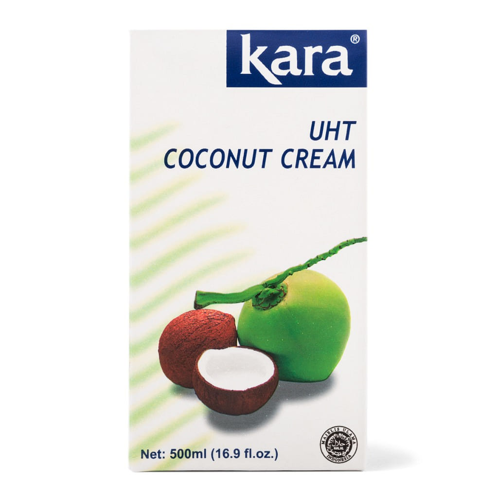 Kara 纯天然椰浆 500 毫升*12 包