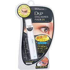 DUP False Eyelash Glue 553 Black 1 개