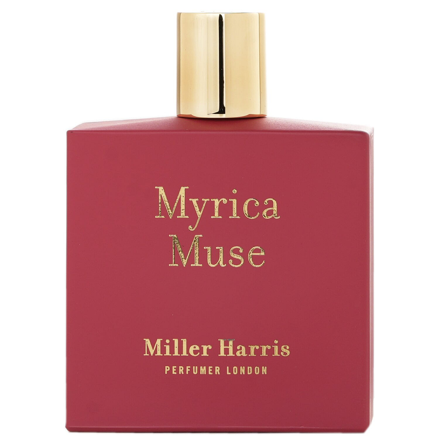 Miller Harris Myrica Muse Eau De Parfum Spray 100ml/3.4oz 100 밀리리터