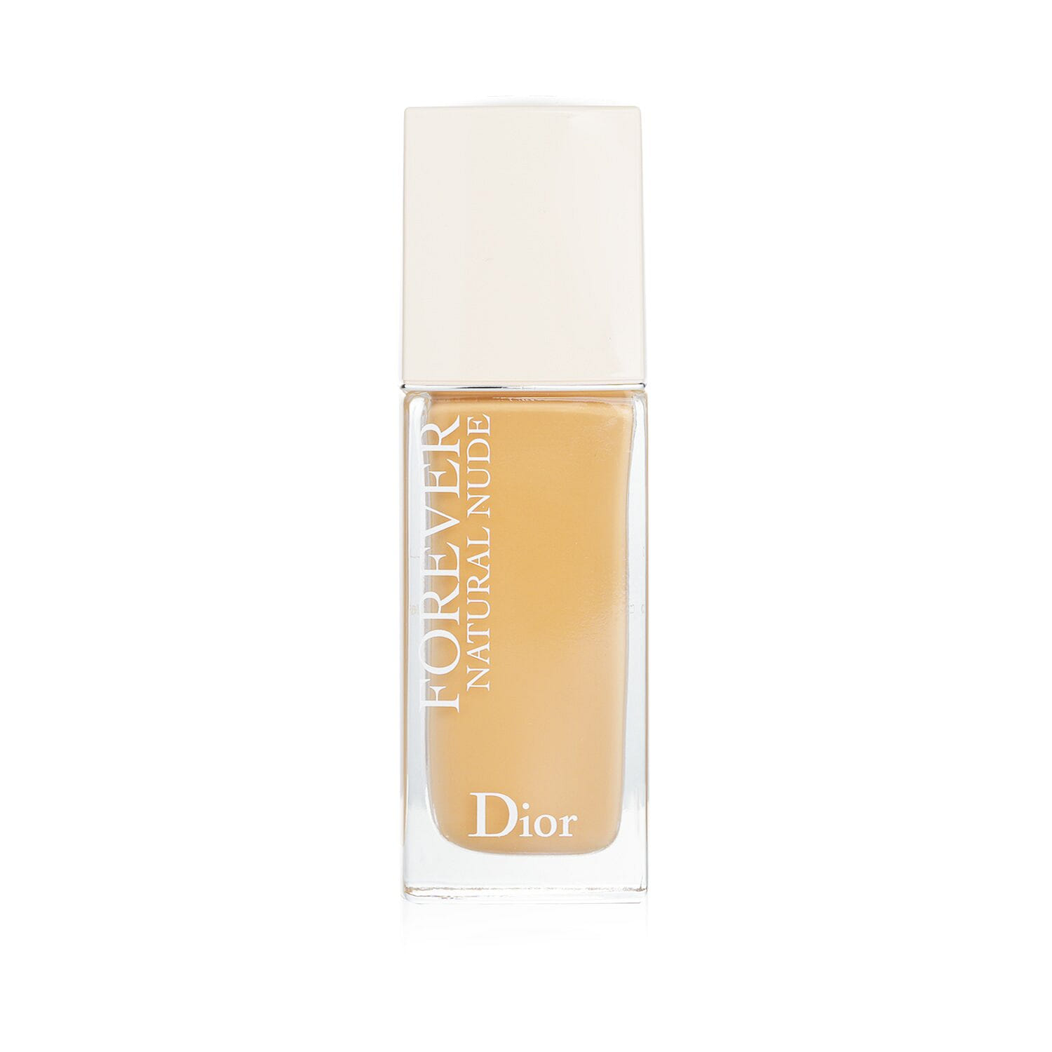 Christian Dior Dior Forever Natural Nude 24H Wear Foundation - # 2W Warm 30ml/1oz 30 밀리리터