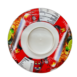 Butterfly Tom yum Bowl 65g 1 each