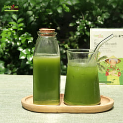 DALA HOUSE PENNYWORT-GREENBEAN COCONUT MILK POWDER 7.5 oz