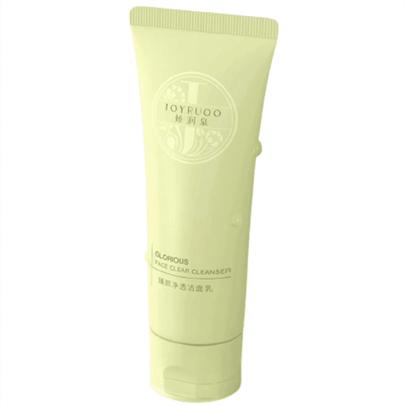Jurassic Springs Precision Facial Cleanser 100g/pc [Recommended by Seven Bosses] 100 กรัม