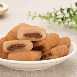 Yushiyuan Glutinous Rice Dumplings, Sesame Potatoes, Rolling Rice Ball 328 g/bag 328 g