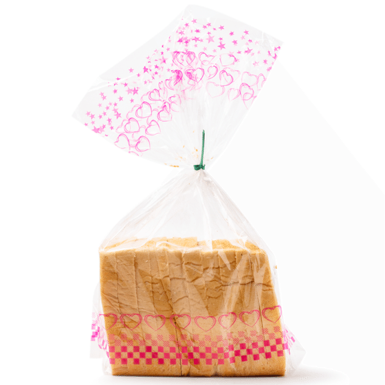 weee_freshbakery_White Toast 1pack 410 g