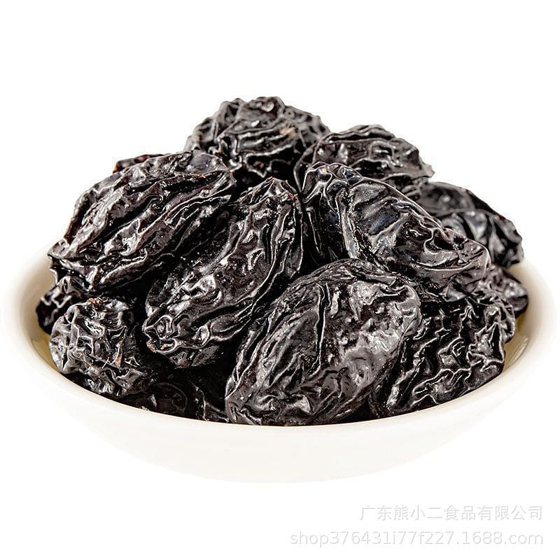 新疆西梅乾獨立包裝無糖精鈉0脂肪 250 克