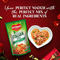 Philippines Demon Pasta Sauce 200g 250 g