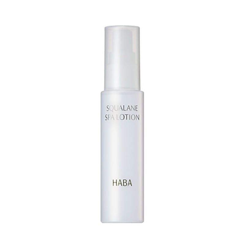 HABA Squalane Spalotion Lotion Spray 60ml 1 개
