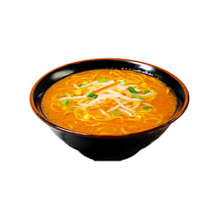 Noodles Ramen Miso Spicy Sapporo Cup Yamadai 164g 1 each