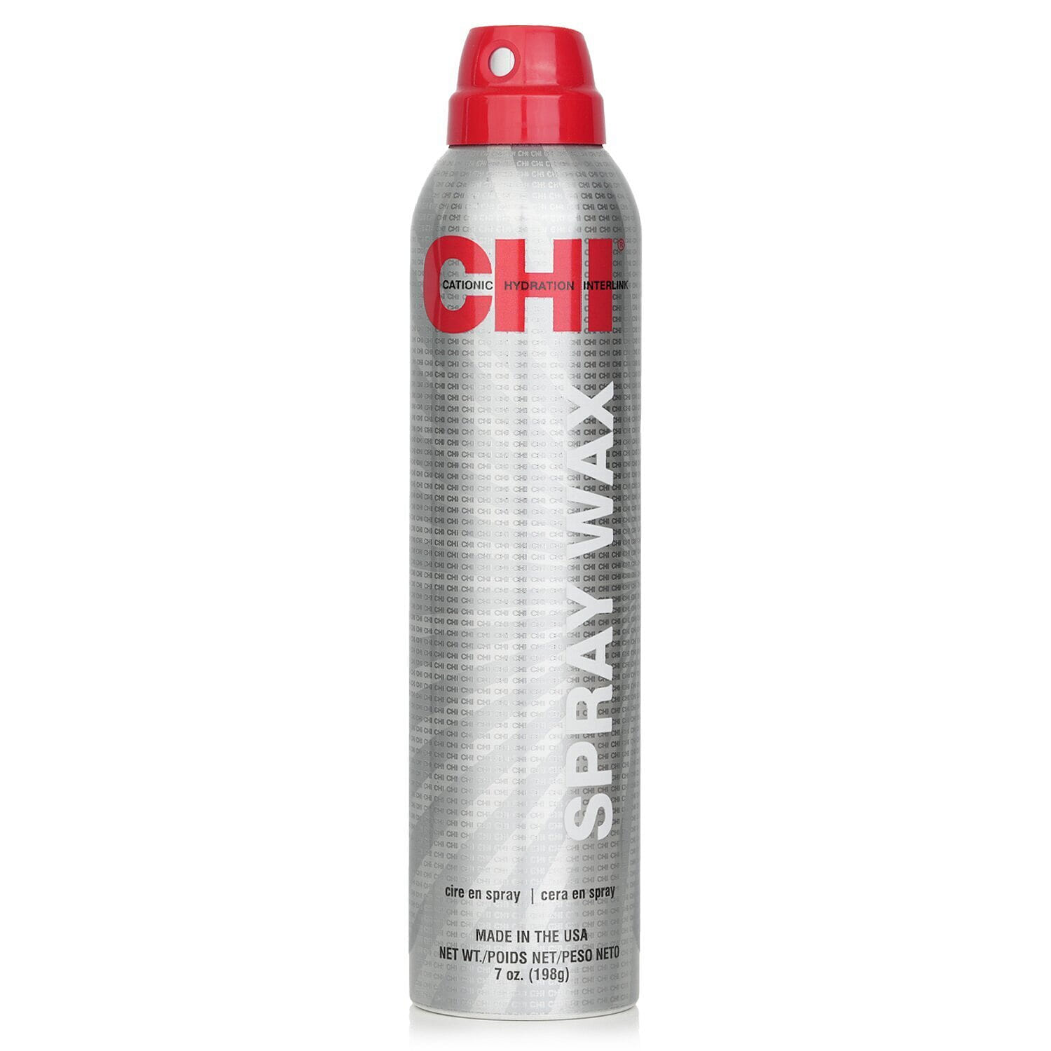 CHI Hair wax for men's styling 198g/7oz 198 g