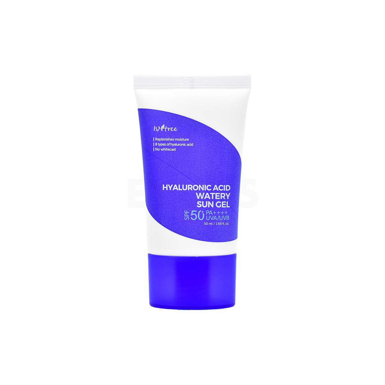 Isntree Hyaluronic Acid Watery Sun Gel 50 밀리리터
