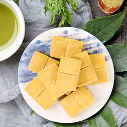 Vietnam Hoang Long Original Mung Bean Cake ,16pcs/box 200 g