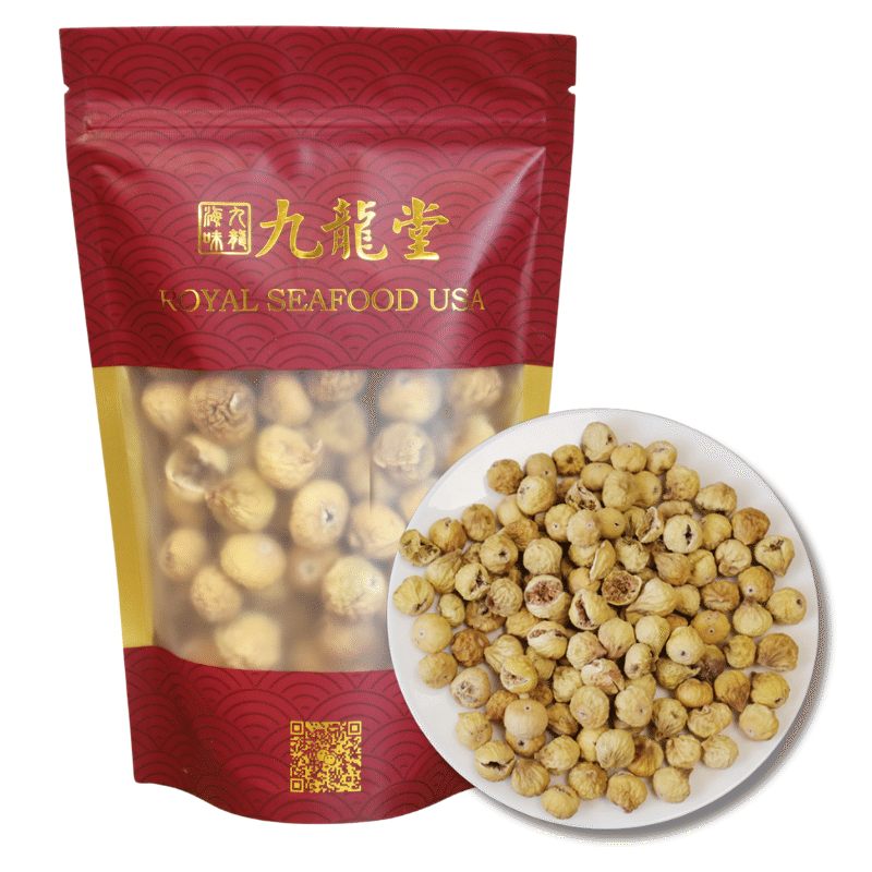Royal Seafood USA 100% Natural Sweet Dried Fig 1lb 1 파운드