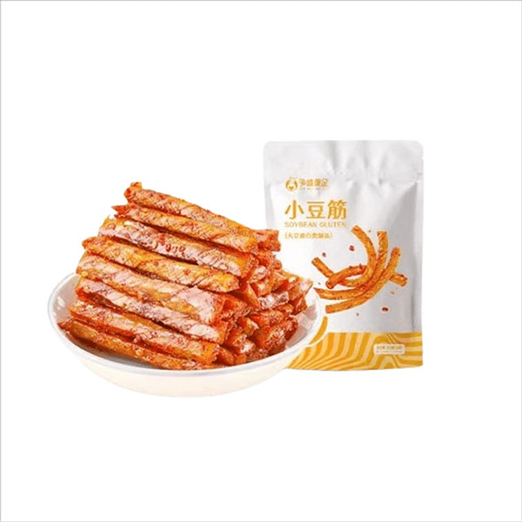 Pregnant Food Maternity Bean String Chili Sticks for Pregnancy 100g/bag 100 그램