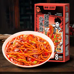 Fried rice noodles 330g*1 box 330 g