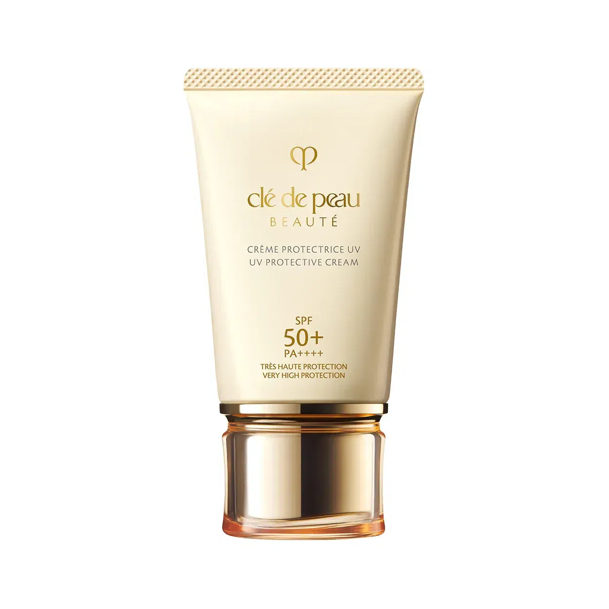cle de peau beaute UV Protective Cream SPF 50+ 50 g