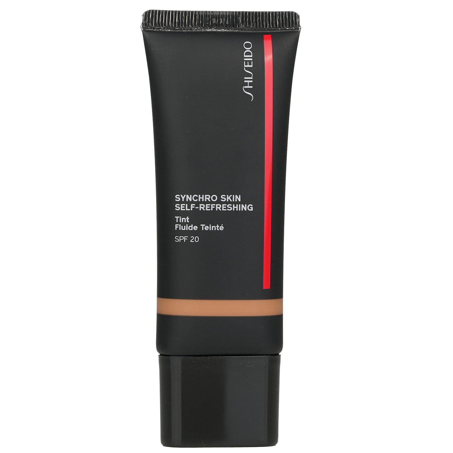 Shiseido Synchro Skin Self Refreshing Tint SPF 20 - # 415 Tan/ Hale Kwanzan 30ml/1oz 30 มิลลิลิตร