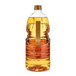 압착 100% 땅콩기름 1800 밀리리터