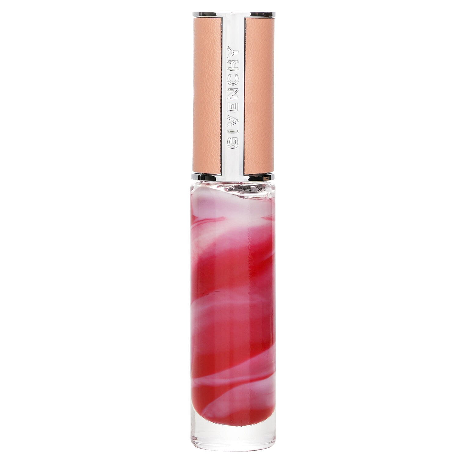 Givenchy Gorgeous Color Repair Lip Gloss-#37 Carmine P084396 / 434974 6ml/0.21oz 6 밀리리터