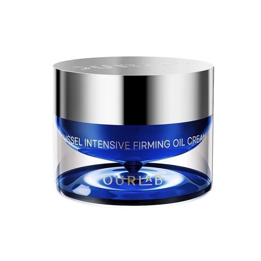 OURLAB Mussel Intensive Firming Oil Cream 50 그램