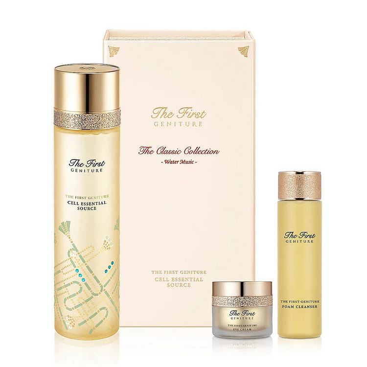 OHUI the first cell revolution 55ml2個セット OHUI the first cell revolution 55ml2個セット OHUI The First