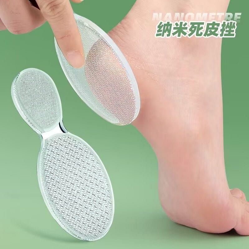 Foot grinder, foot grinder, foot stone, foot repai 1 ส่วน