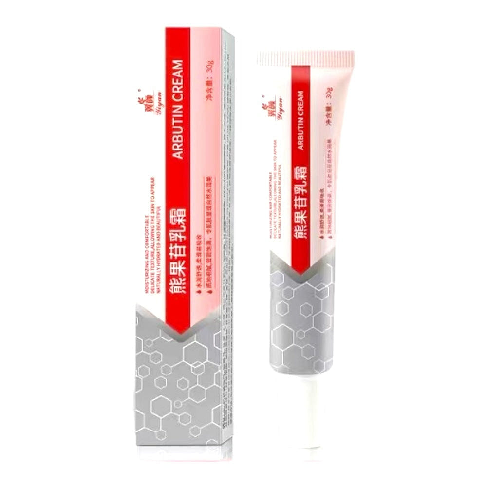 Yiyan Arbutin Cream Gel for Skin Health 30g 1 개
