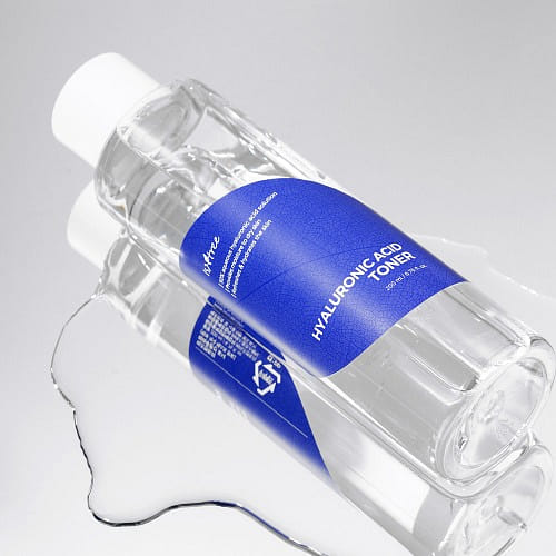 한국 직구 - Isntree 히알루론산 토너 200ml 1 개입