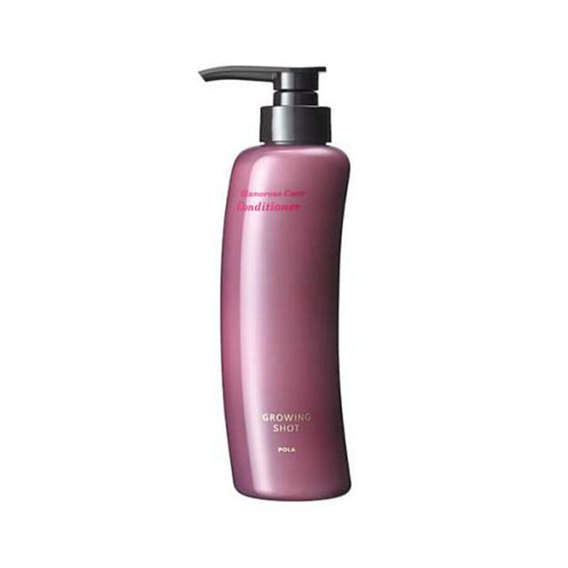POLA Silicone-free anti-hair loss conditioner370ml 1 개