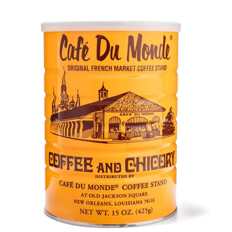 Cafe du Monde Coffee and Chicory 15 온스