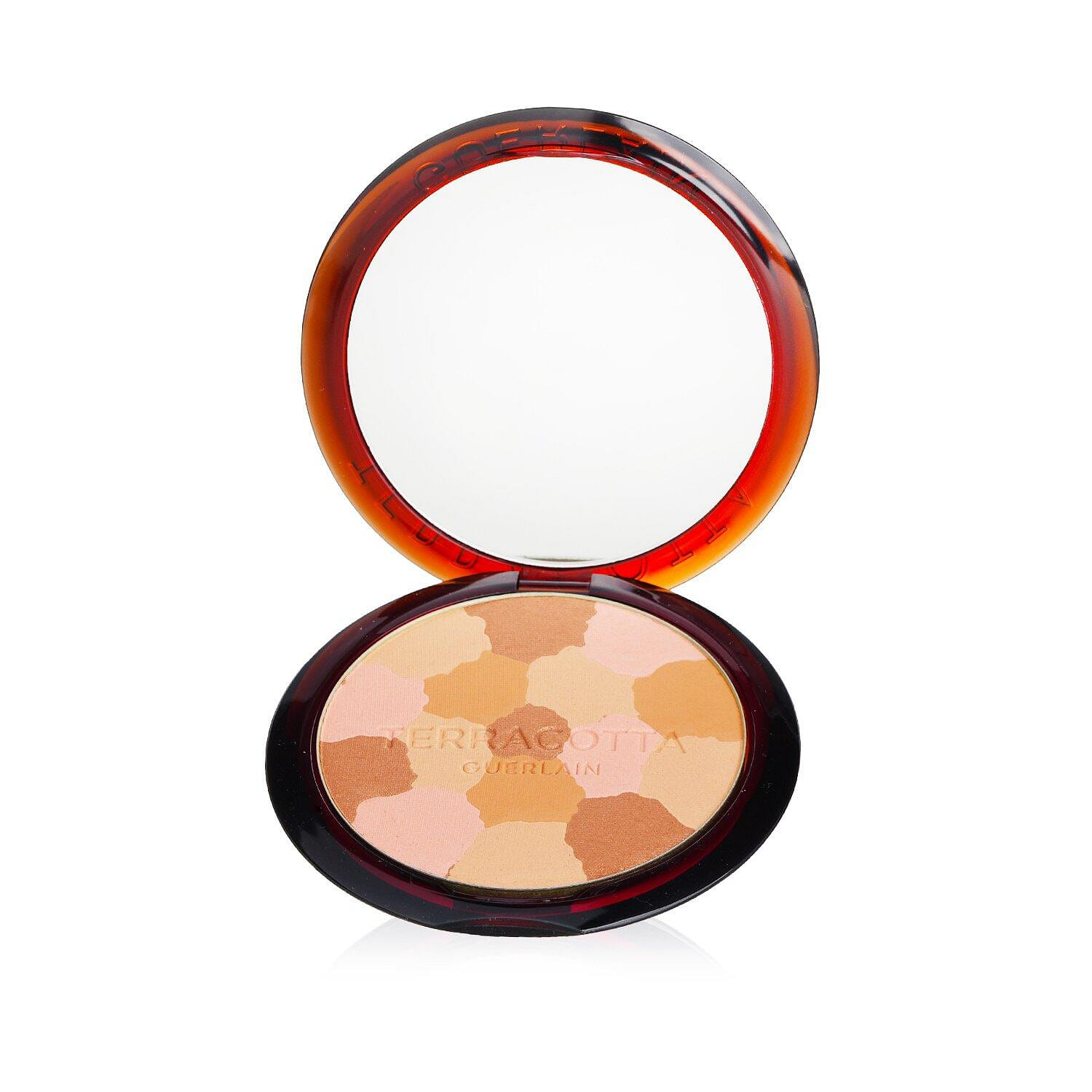 Guerlain Terracotta Light The Sun Kissed Healthy Glow Powder - #  Light Cool  10g/0.3oz 10 กรัม